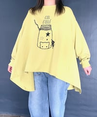 フレアーロンTEE(RF101013-80）