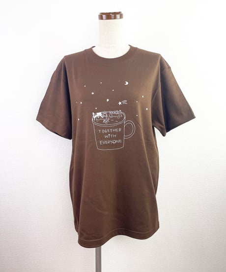 EVERY ONE Tシャツ(RF257011-50)