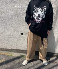 ATTACK BIG ロンTEE(AF105013-09)