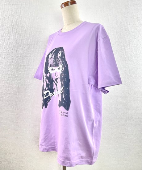 イリナ BIG TEE(AF213013-37)