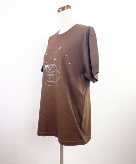 EVERY ONE Tシャツ(RF257011-50)