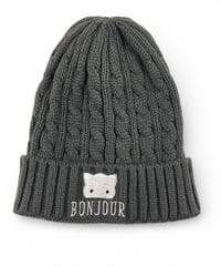 BONJOURニットワッチ(RX001014-08)