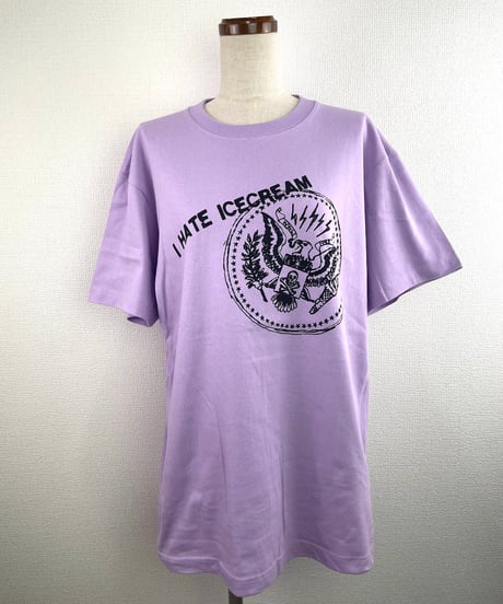 ICECREAM BIG TEE(AF209013-37)