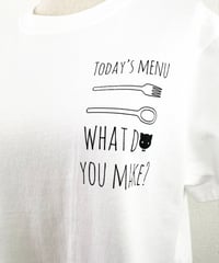 TODAY Tシャツ(RF247011-01）