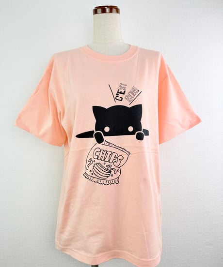 CHIPS TEE(RF218015-49)