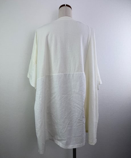 BANDITSピグメントBIG TEE(AF217015-01)