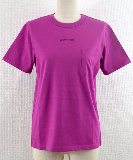 コビニャーポケットＴシャツ(RF234002-38)