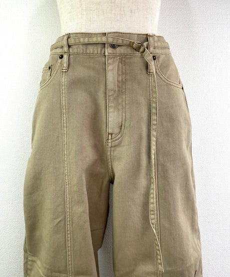 コビニャーバレルパンツ(RH004015-42)