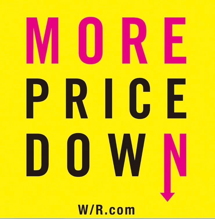 PRICE DOWN!!