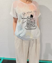 パンケーキ ドルマントップス(RF209015-12)