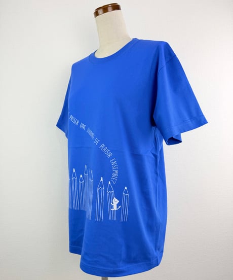 PENCIL TEE(RF217015-30)