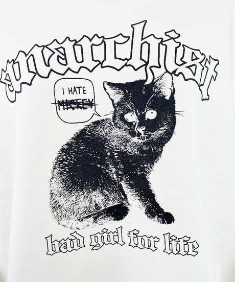 キャットハイネックプル（AF349008-01)