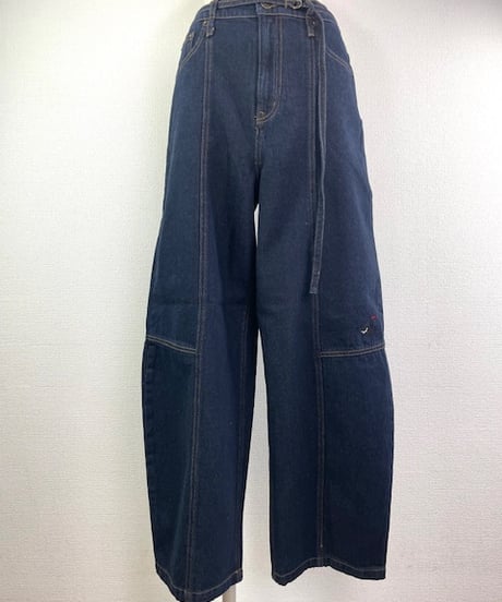 コビニャーバレルパンツ(RH004015-32)