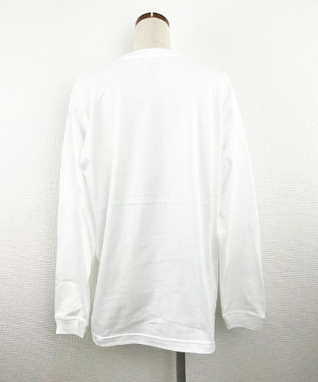 MY HAPPY ロンTEE(RF129012-01)