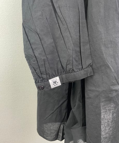 ピンタックブラウス(RE013014-09）
