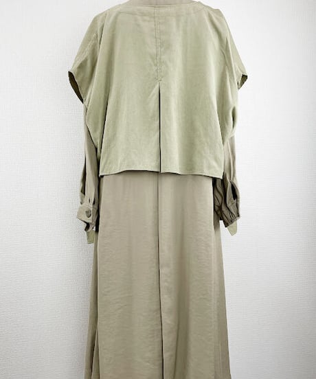 ３wayコート(AA003007-42)