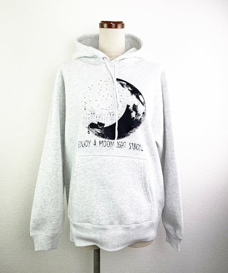 MOON フーディー(RF364012-04)