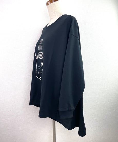 フレアーロンTEE(RF101013-09）