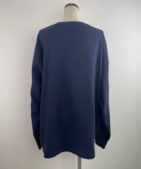 GOOD BIG ロンTEE(AF104013-32)