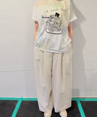 パンケーキ ドルマントップス(RF209015-80)