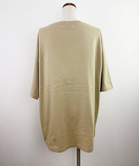 PARADAISE BIG TEE(AF290011-65)