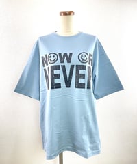 N.O.N BIG TEE(AF212013-22)
