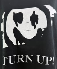 TURN UP! BIG TEE(AF21815-09)