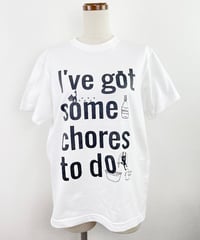 HOME Tシャツ(RF248011-01）