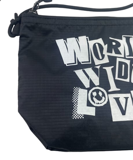 ＷＷL!サコッシュ(AW021014-09)