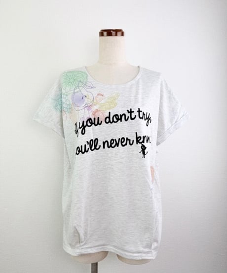 フルーツ ドルマントップス(RF210015-91)