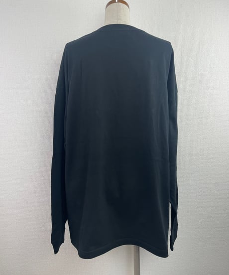D.N.W BIG ロンTEE(AF106013-09)