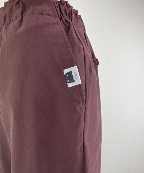 ストレートパンツ(RH052010-50)
