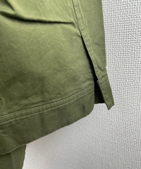 【SAMPLE】ワイドJK(SA183) ＊片袖ボタンはずれ