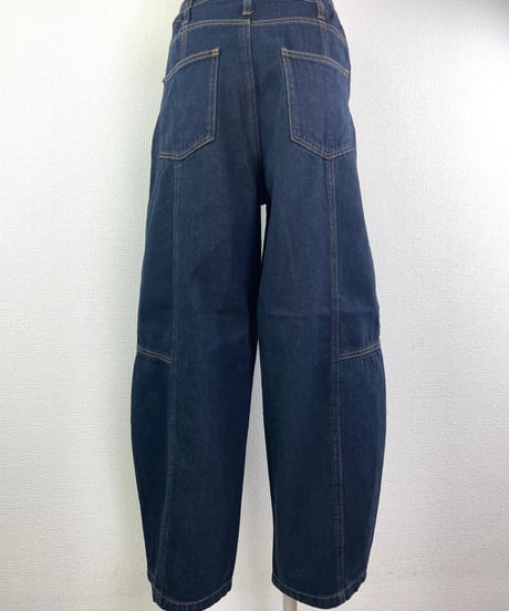 コビニャーバレルパンツ(RH004015-32)