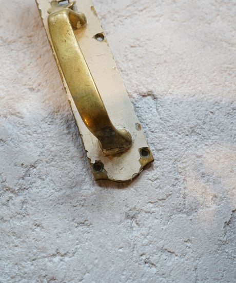 Thumb Latch handle