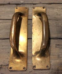 Door handle