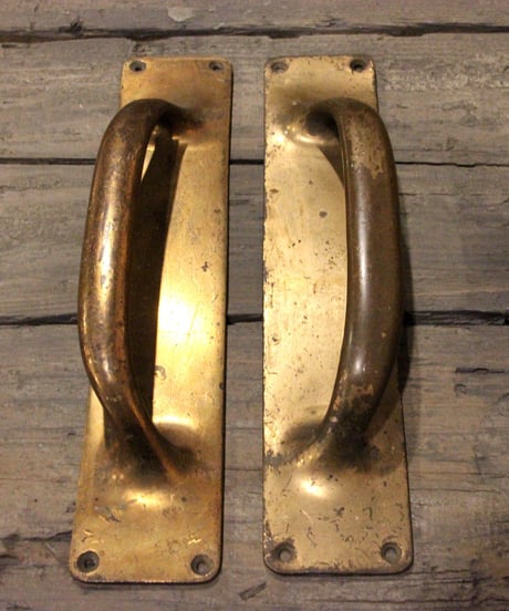 Door handle
