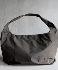 odd　ビッグショルダー　charcoal gray