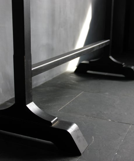 BLA:NC Hanger rack