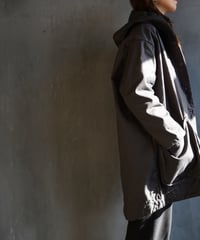 odd　Mountain parka＜sumikuro＞