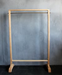 BLA:NC Hanger rack