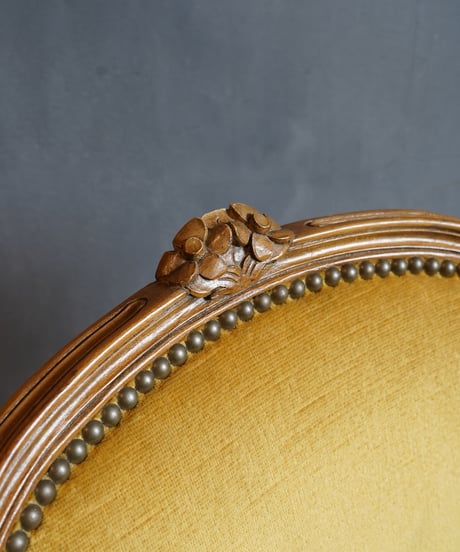 Old chair