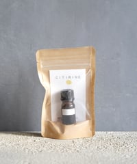 Ayanas aroma【CITIRINE】