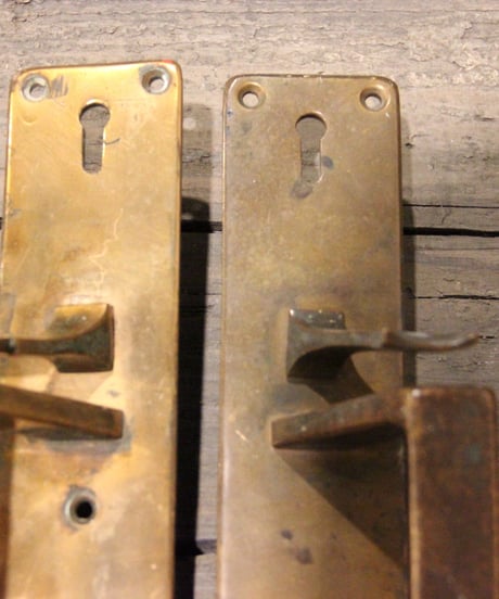 Door handle