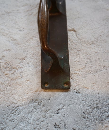 Thumb Latch handle