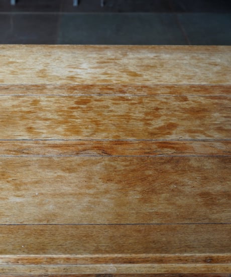 Extension table