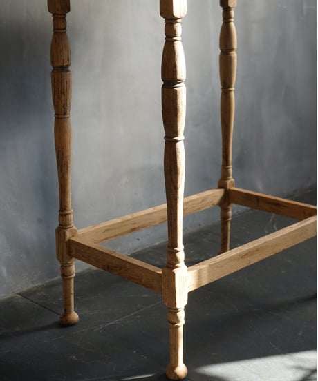 Side table