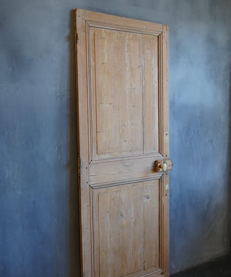 Single door　-6-