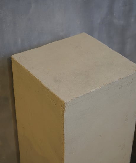 BLA:NC Original display stand(gray)