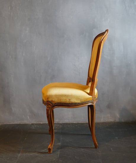 Old chair